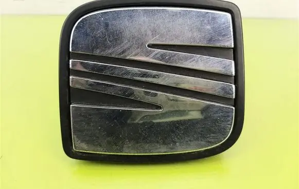 Seat Altea Tailgate/trunk/boot exterior handle 