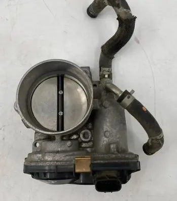 Toyota Sienna XL40 IV Throttle valve 22030F0020