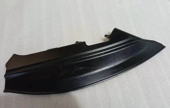 Headlight part