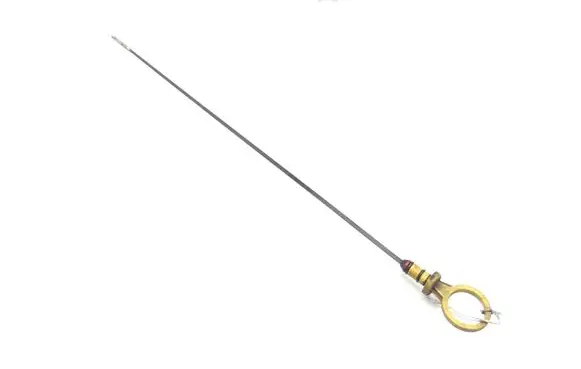 Opel Corsa E Oil level dip stick 55574244