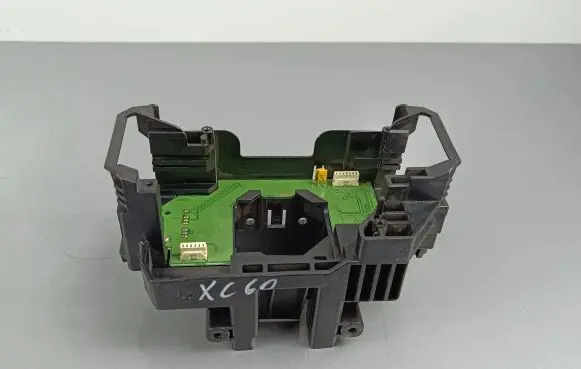 Other control units/modules