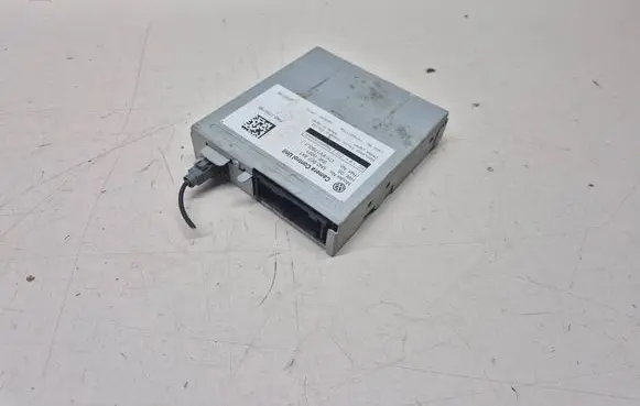 Volkswagen Tiguan Camera control unit module 5N0907441