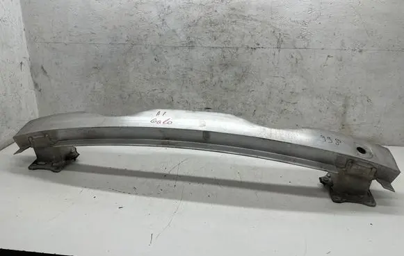 Audi A7 S7 4G Rear bumper cross member 4G8807309 21114B3