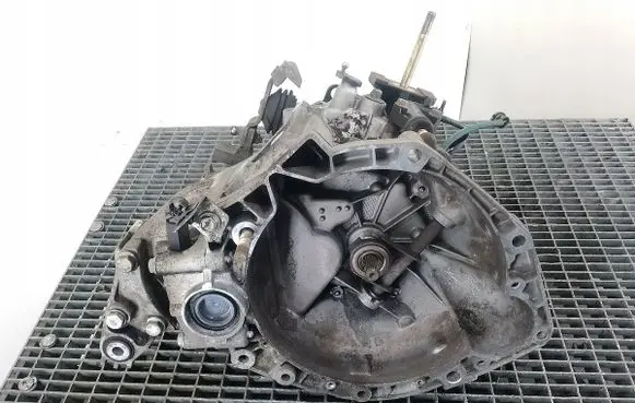 Fiat Stilo Manual 5 speed gearbox C514