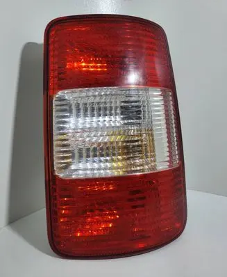 Tail light part