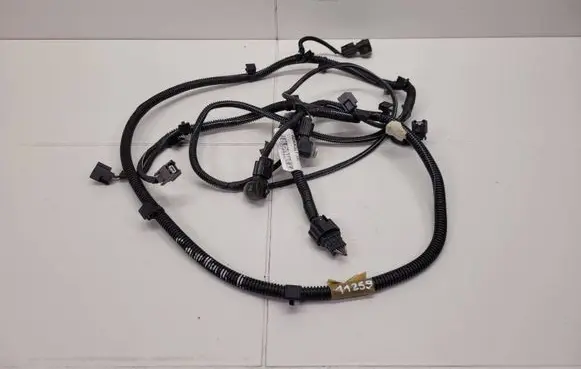 Renault Captur II Parking PDC sensor