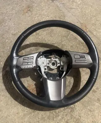 Subaru Outback Steering wheel GS12003720