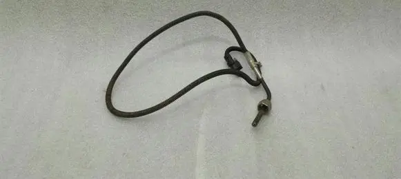 Mercedes-Benz A W176 Exhaust gas temperature sensor A0009057004