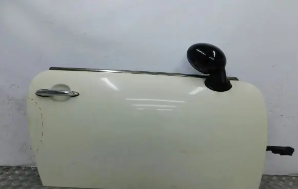 Mini One - Cooper Coupe R56 Door (2 Door Coupe) 