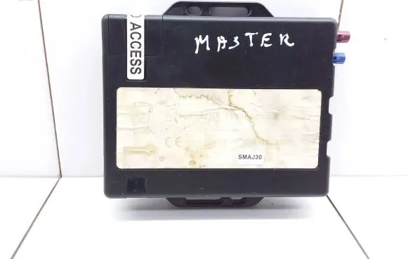 Renault Master III Other control units/modules J113430070