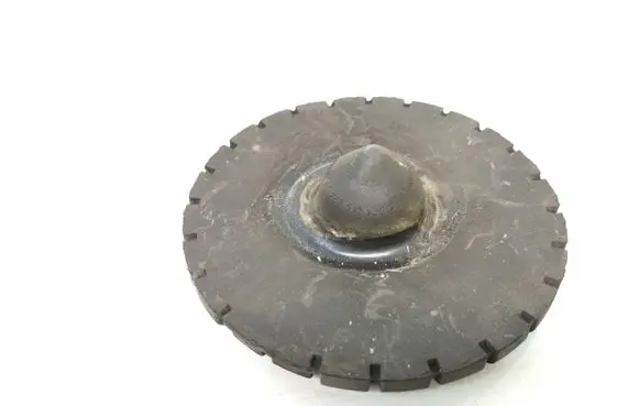 Audi A6 S6 C5 4B Rear coil spring rubber mount 8E0512149C