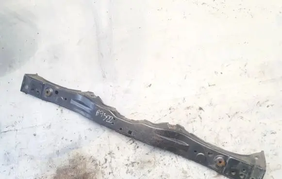 Toyota Avensis T250 Radiator support slam panel 22760