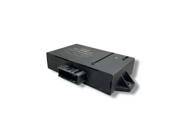 Jaguar S-Type Parking PDC control unit/module 2R8315K866AC SW01C0DE02 WF601785