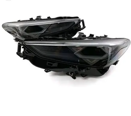 Cupra Terramar Headlights/headlamps set 578941005A