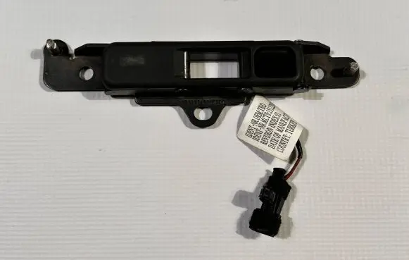 Chevrolet Camaro Convertible roof lock latch cylinder 23310982