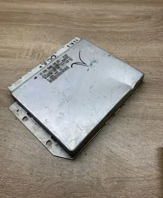 Mercedes-Benz E W210 ESP (stability system) control unit 0155457632 0265106113