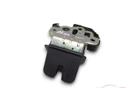 Audi A5 Sportback 8TA Tailgate/trunk/boot lock/catch/latch 8R0827505