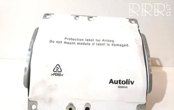 Volvo S40 Passenger airbag 8623350