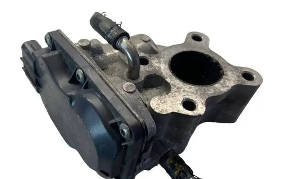 Mazda CX-5 EGR valve SH0120300 VN1501000200 BP1920170