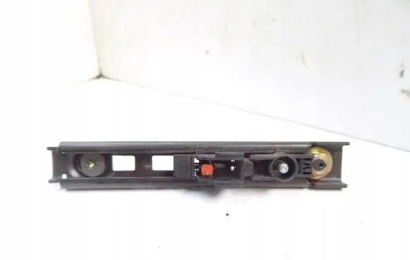 Renault Espace - Grand espace IV Seat belt adjustment rail 35010930572166A