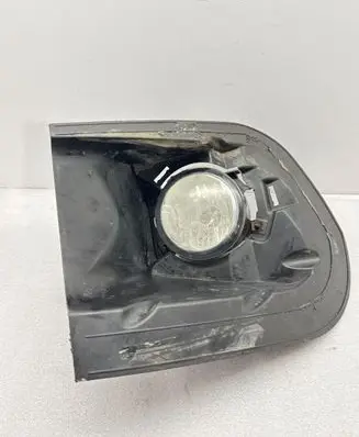 Fiat Ducato Front fog light 1375614080