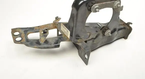 Volvo V60 Front bumper foam support bar 31362373