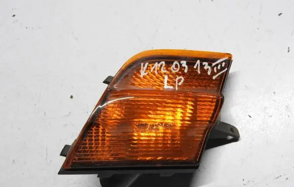 Nissan Micra Front indicator light 89027933