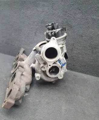 Audi A4 S4 B9 Turbo 04L253056H