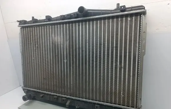 Chevrolet Lacetti Coolant radiator D70013TT TH064J02