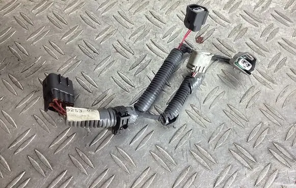 Lexus NX Other wiring loom 2464809253