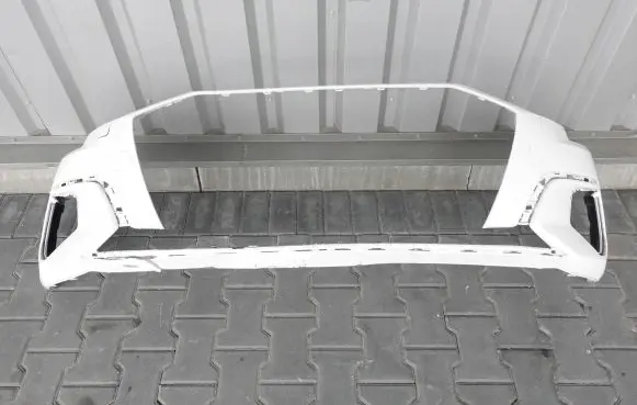Audi A3 8Y Front bumper 8Y0807437
