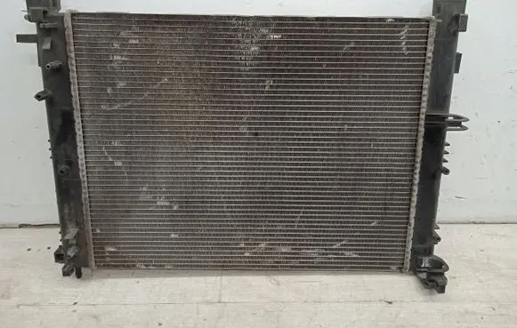 Dacia Duster Coolant radiator 214100078R