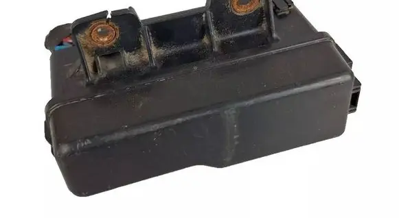Toyota Corolla Verso AR10 Fuse box set 8386P1