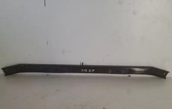 BMW 5 F10 F11 Top upper radiator support slam panel 7200690 720069003 74314910