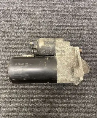 Volvo V50 Starter motor 30724473 20080122 0001109264
