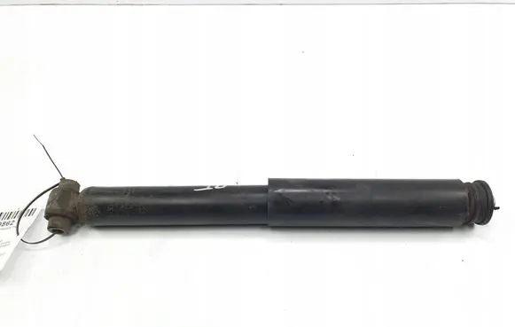 Citroen C4 II Picasso Rear shock absorber/damper 9817404780