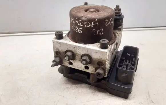 Mazda 626 ABS Pump 4360055 2055746