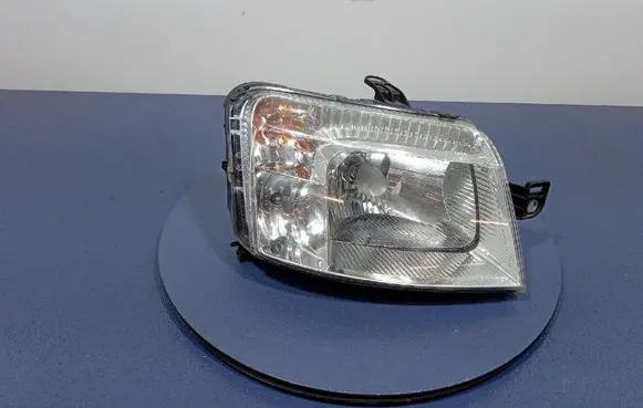 Fiat Panda 141 Headlight/headlamp 41680748DX