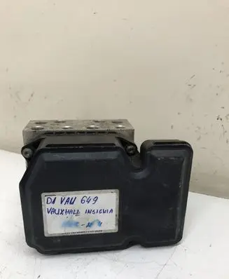 Opel Insignia A ABS Pump