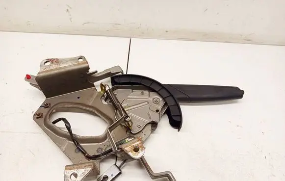 Nissan e-NV200 Handbrake/parking brake lever assembly 