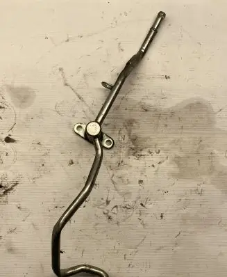 Mazda CX-5 Brake vacuum hose/pipe 