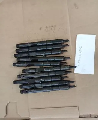 Audi A6 S6 C5 4B Fuel injectors set 059130201E