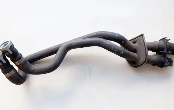 Volvo V70 Engine coolant pipe/hose 6g9118c266cf 6g91-18c266cf