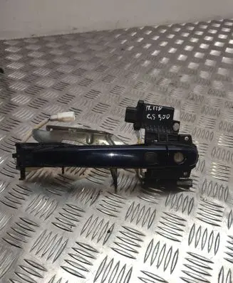 Lexus GS 300 350 430 450H Front door exterior handle 8999130040 48411010610 6F16