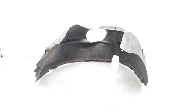 Ford Fiesta Front wheel arch liner splash guards 8A6116115BE