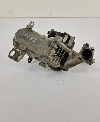 Ford Mondeo MK V EGR valve VPEFMH19206A