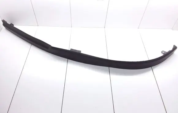 Opel Astra H Front bumper lip 13121999 375768702