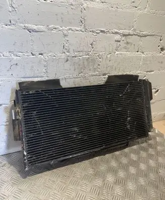Subaru Impreza III A/C cooling radiator (condenser) 73210SC000