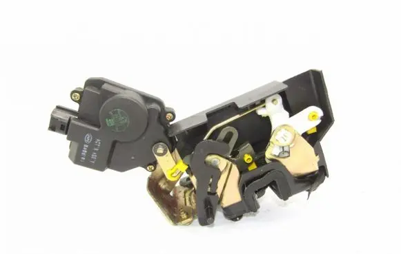 Hyundai Terracan Rear door lock