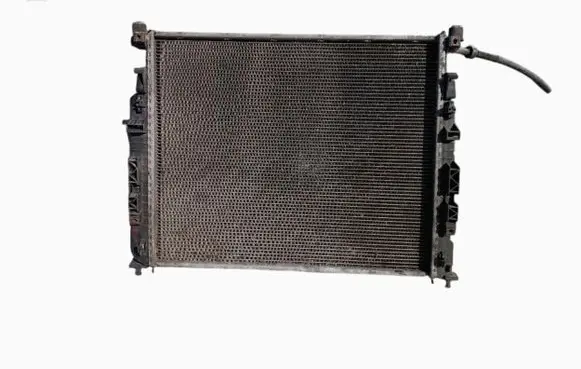Mercedes-Benz ML W164 Coolant radiator A2515000004